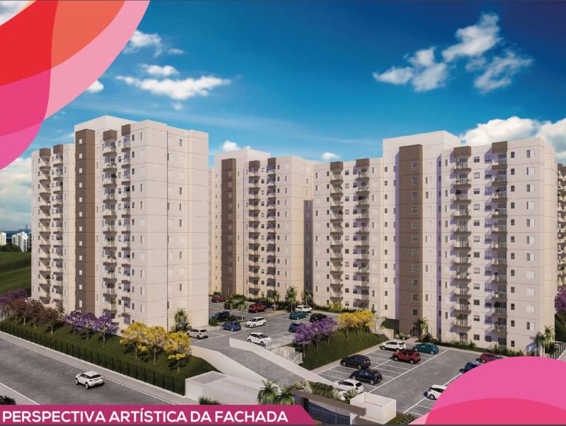 2 dorm no Embu das Artes