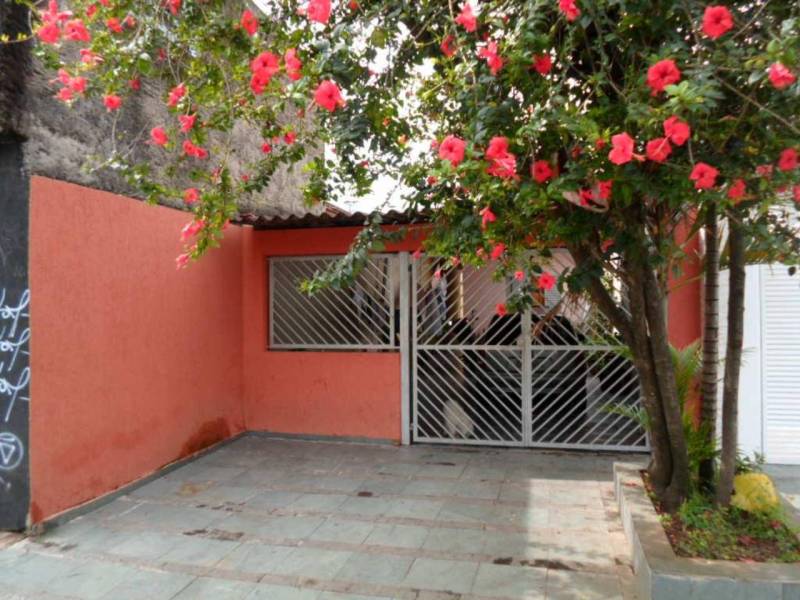 Casa a venda Parque Paulistano