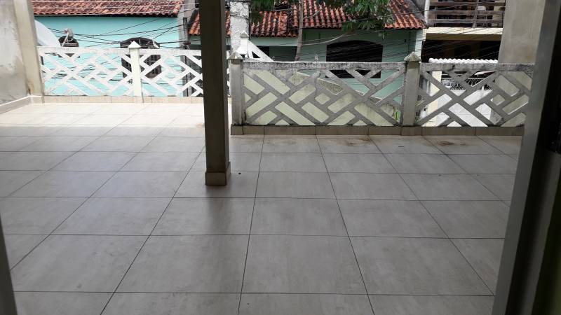 Casa linda e Espaçosa