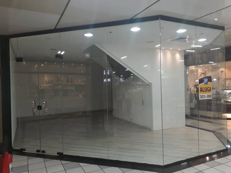 Loja Centro de Blumenau