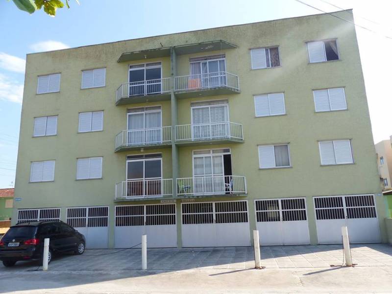 Apartamento Para Temporada Pontal do Paraná