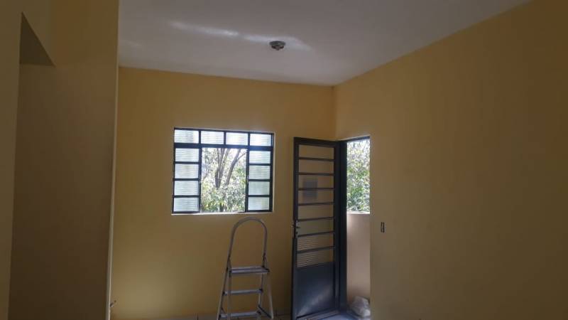 Apartamento quitado no São Carlos 8 