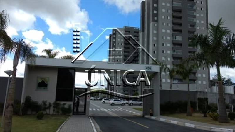 Cod.61 – Apartamento em Mogi das Cruzes – Próximo Shopping