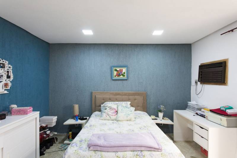 Apartamento 2 dorm Praia de Belas