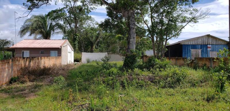 Terreno lote a venda em Itapoá SC