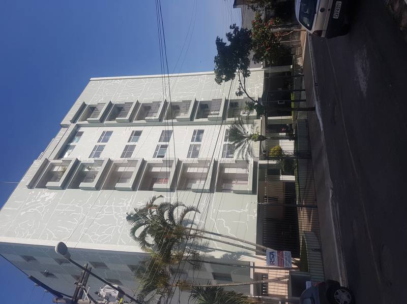 Apartamento à Venda - Rudge Ramos - 4º Andar - 94 m²