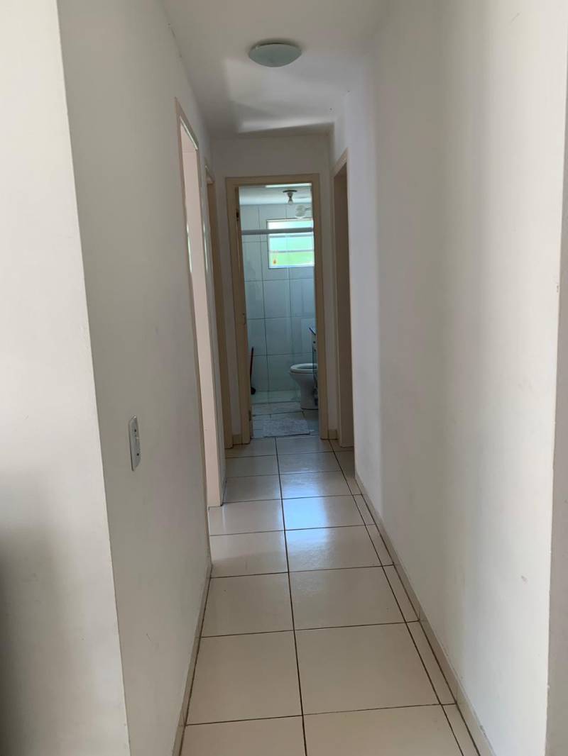 Apartamento padrão 03 quartos