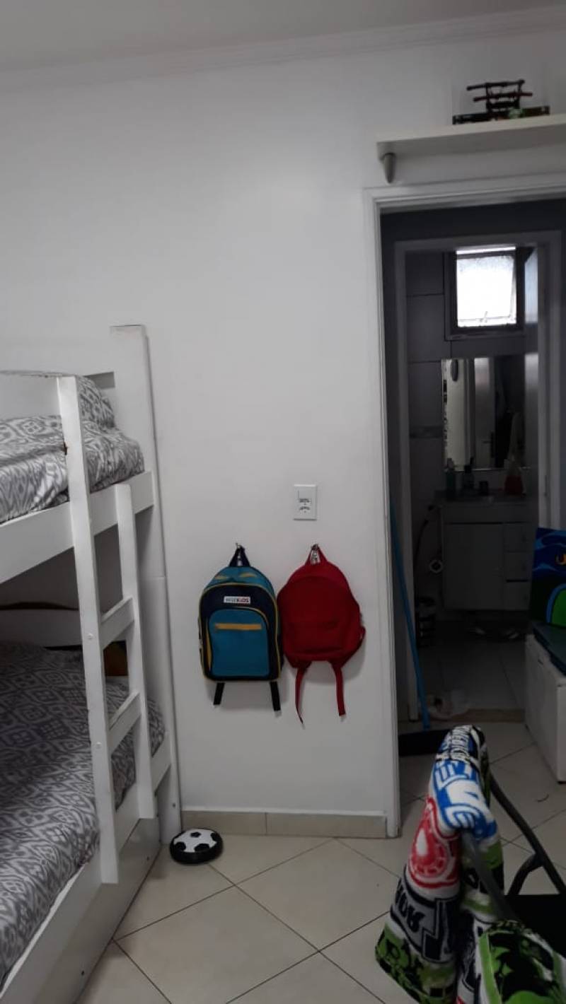 Lindo apartamento de 3 dorms quitado