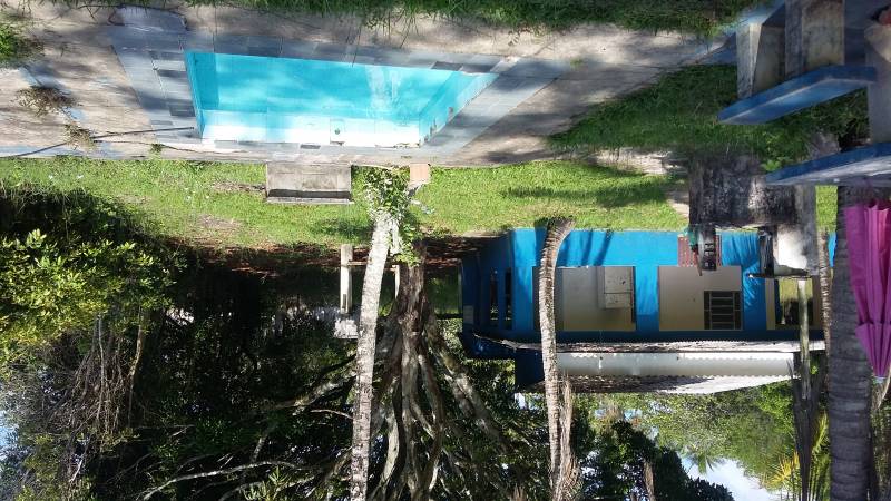 VENDO CHACARA COM 2010M²