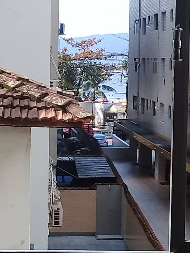APARTAMENTO  SÃO VICENTE