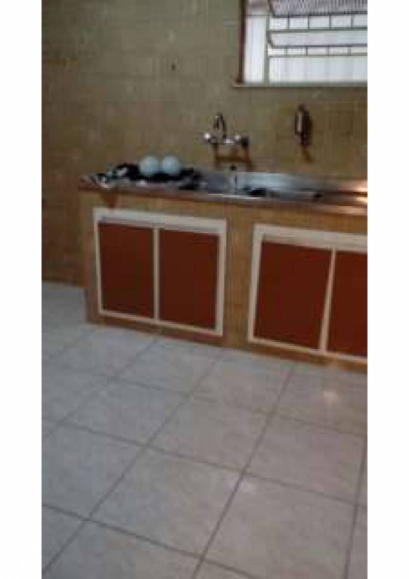 Apartamento térreo pertinho do Mercadão de Madureira