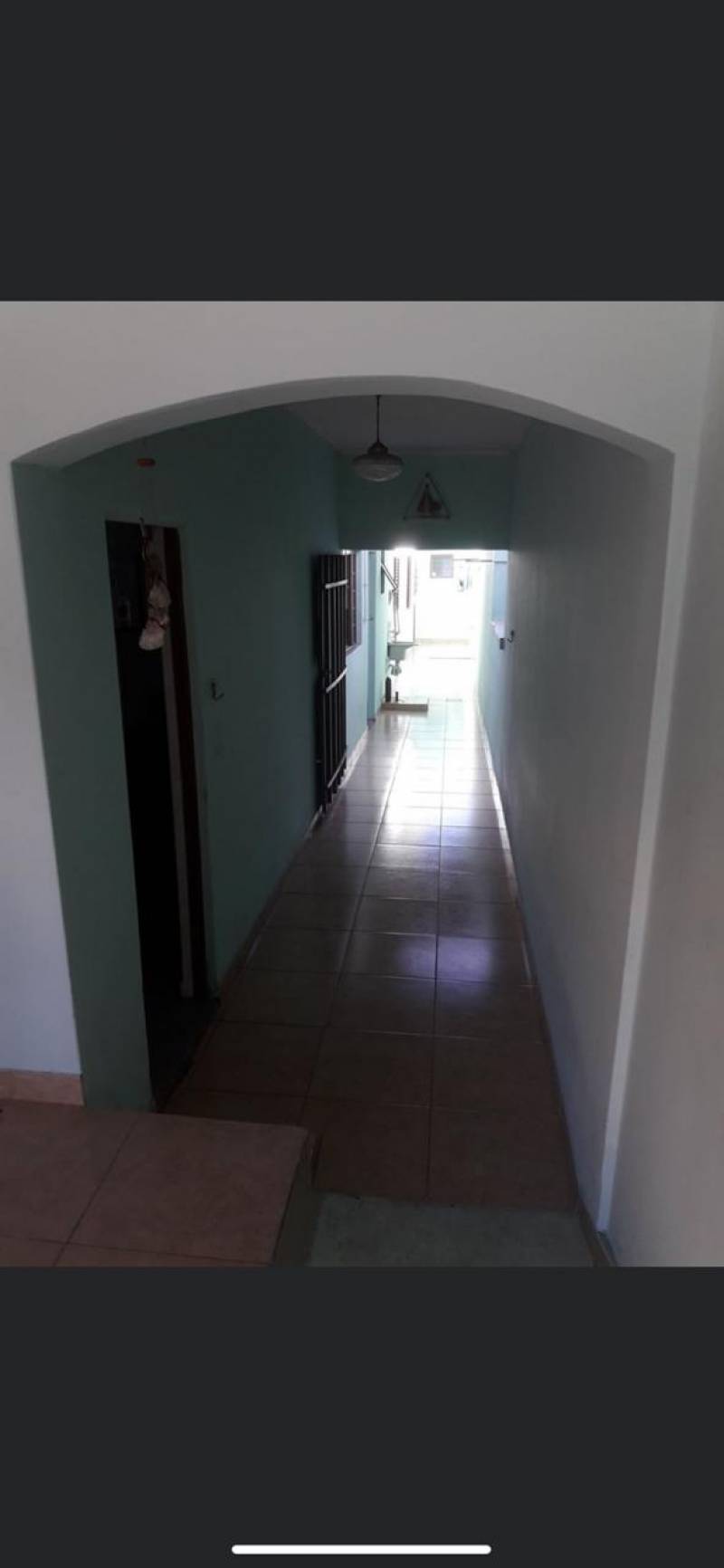 Vende-se casa no Jd. São  Lourenço