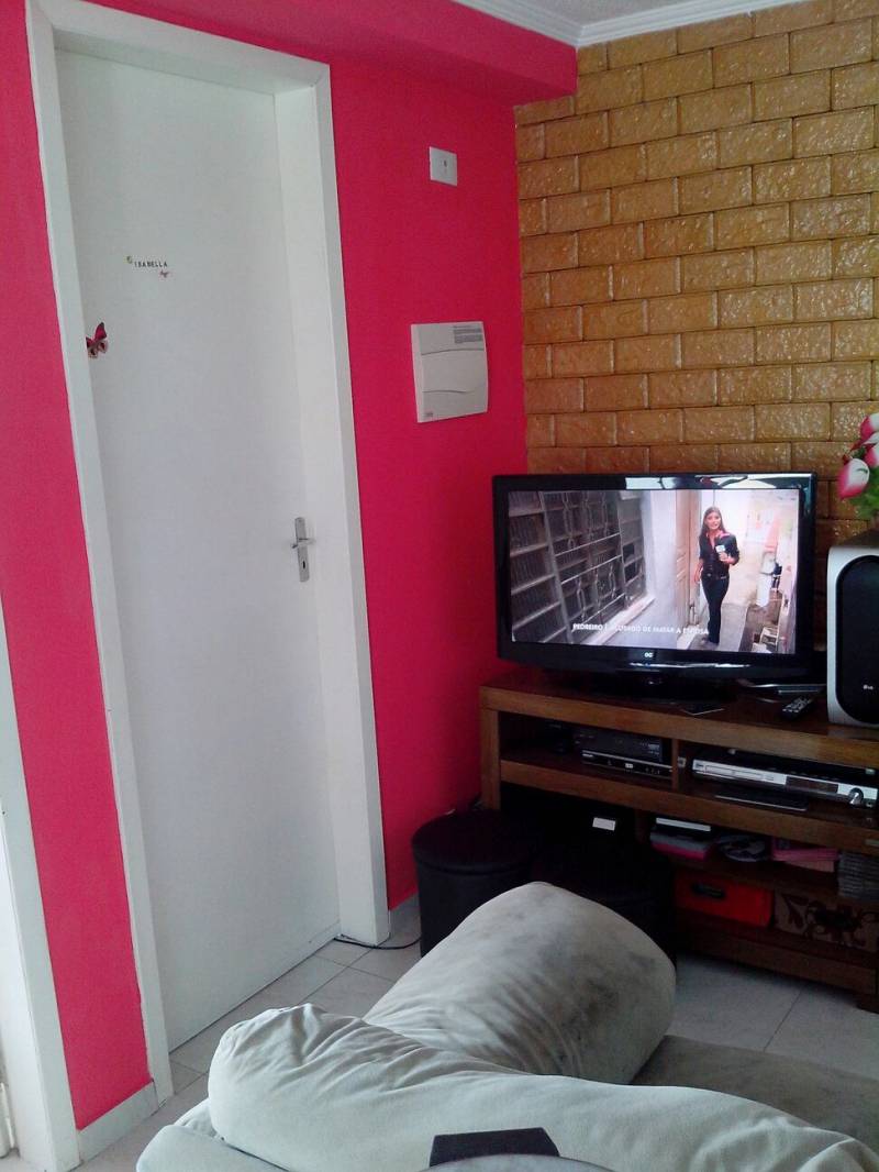 Apartamento Pronto para Morar