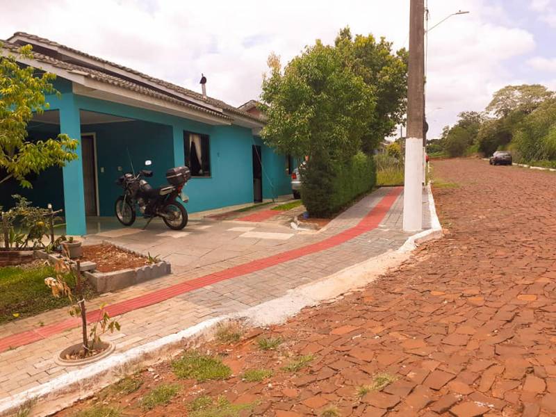 Casa para venda