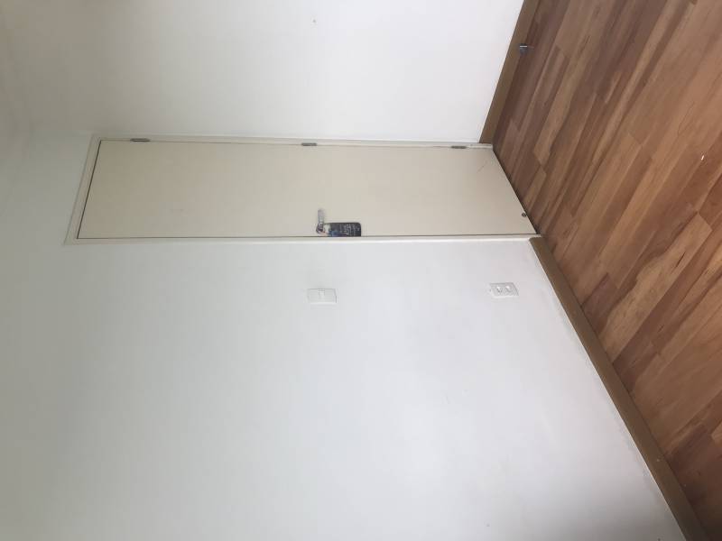 Apartamento 2 dorms à venda- Horto do Ypê