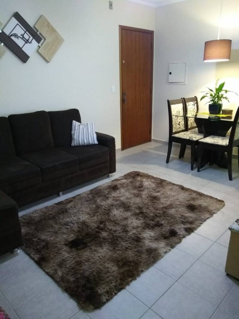 Apartamento Térreo 2 Dorms - Zona Sul - 52m²