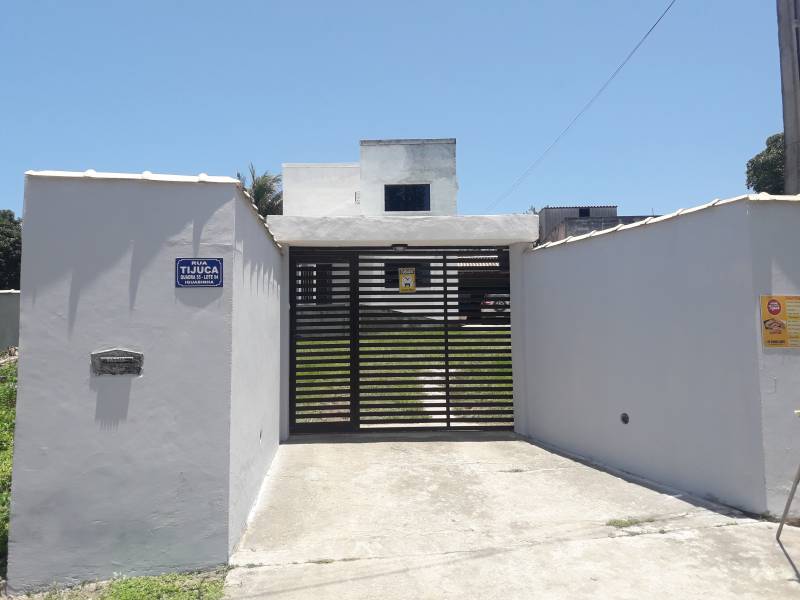 Casa Terrea