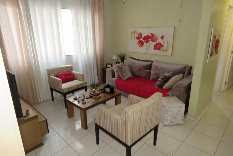 Vendo 2 dorms em Santos