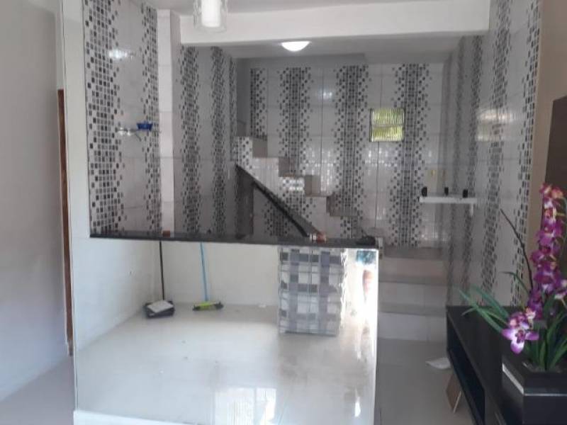 Casa na Federação