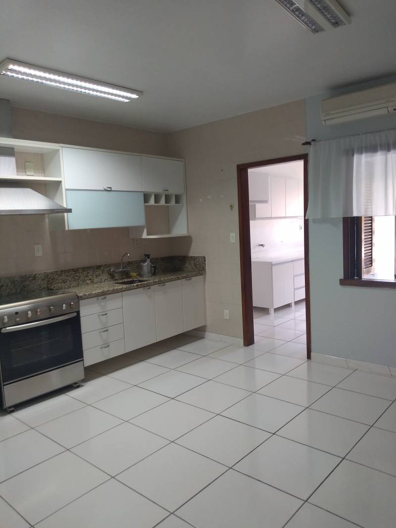Casa dois andares