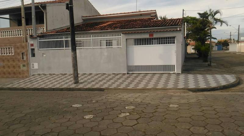 CASA NA PRAIA ITANHAEM