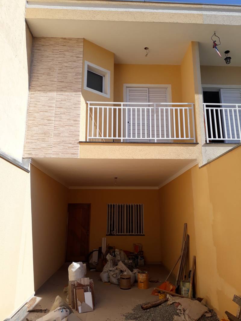Sobrado , 3 Dorms à Venda