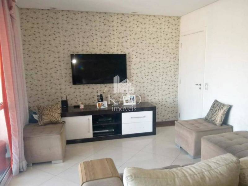 Apartamento Isla, 3 dormitórios, 88m², 2 vagas