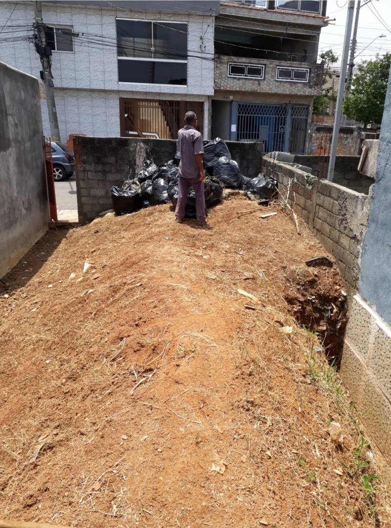 Terreno Plano 5x25 - 125m² - Parque Santos Dumont