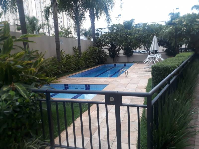 Apartamento de 47m² no Jardim Vila Formosa, 2 quartos, 1 vaga