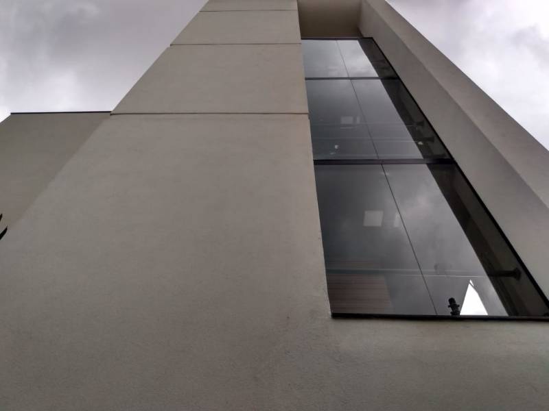IMPERDÍVEL!! APARTAMENTO NOVO NO RESIDENCIAL ROCCO GALINA
