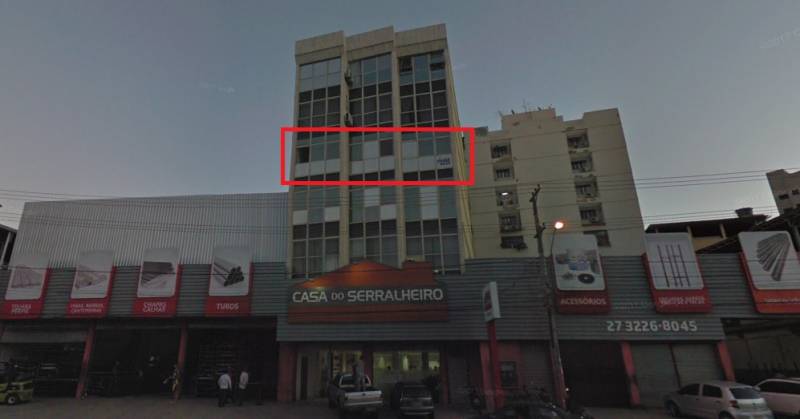 Apartamento 3 quartos, Campo Grande - Cariacica / ES
