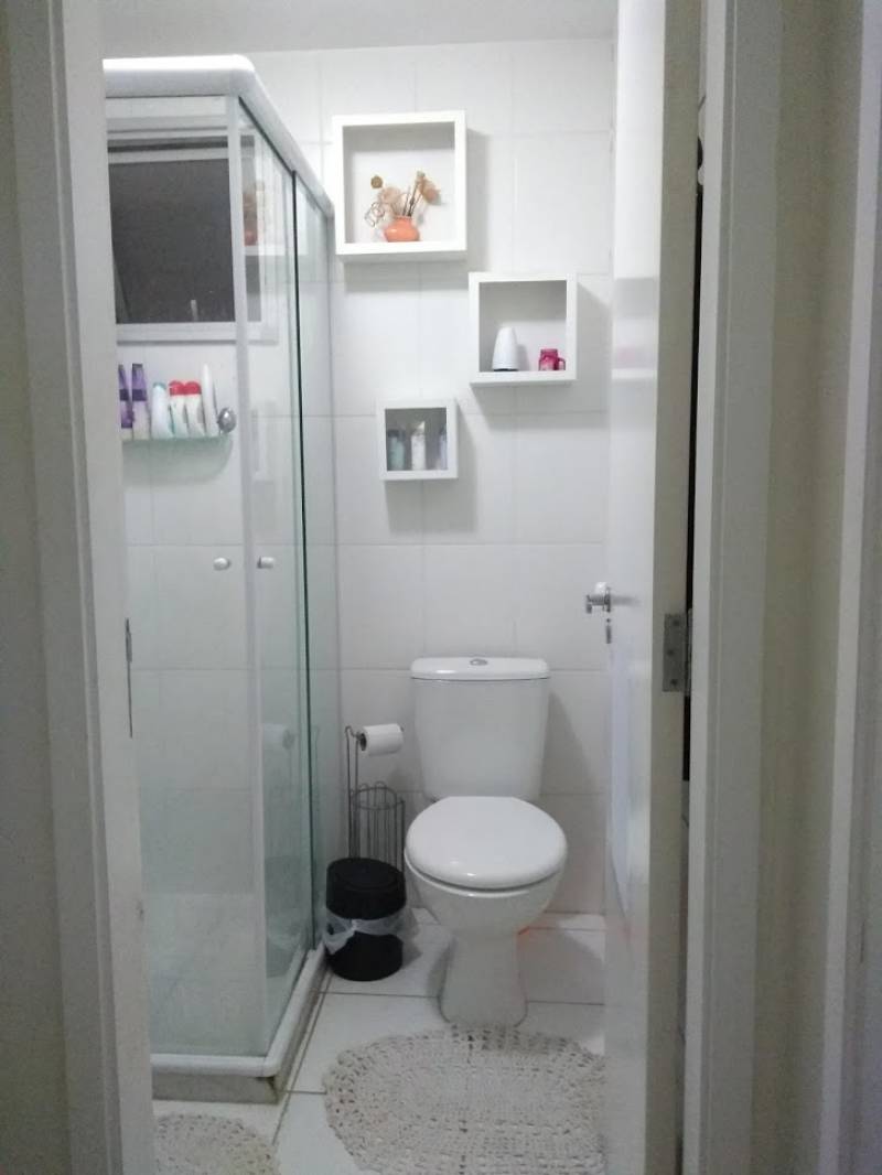 Apartamento 2 dormitórios