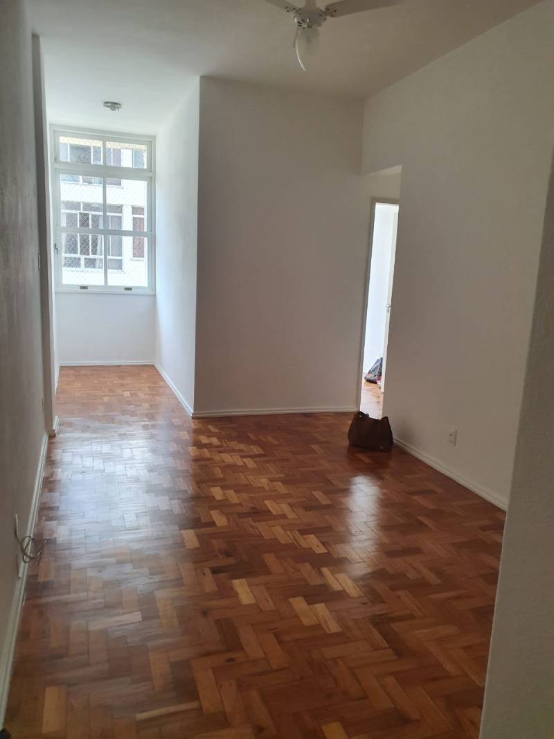 Apartamento no Flamengo próximo do metrô