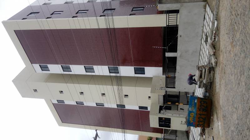 Apartamenton Novo