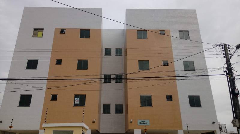 Apartamento Novo