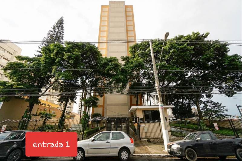 Apartamento Tatuapé URGENTE