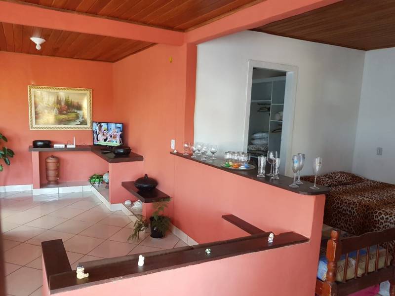 Casa Aconchegante