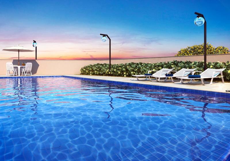 Apartamento em Pirituba