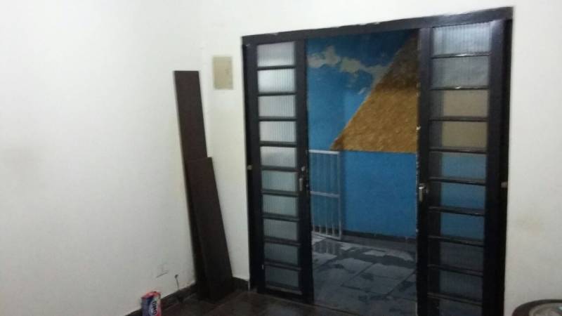 Casa Assobradada