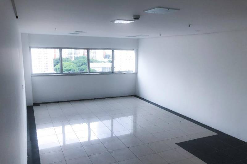 Conjunto comercial no Alto da Lapa - Locação !