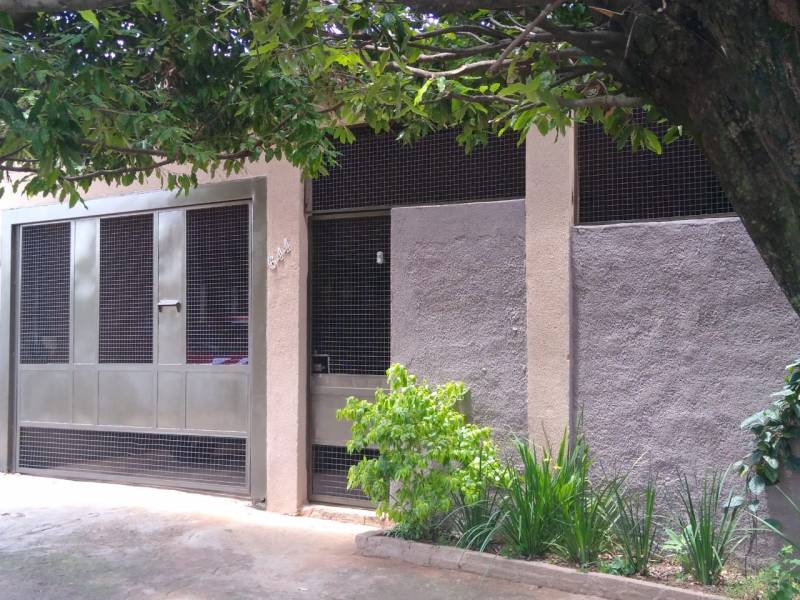 Bairro Mata do Jacinto