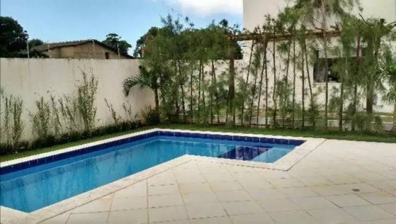 Casa Duplex 3/4 solta, Cond. Máximus, no Quintas de Abrantes