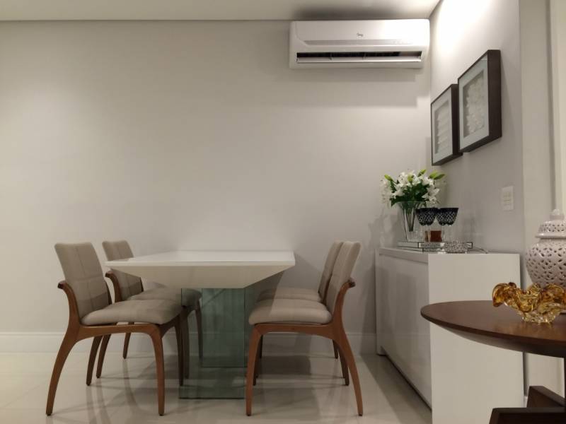 Apartamento litoral de SP