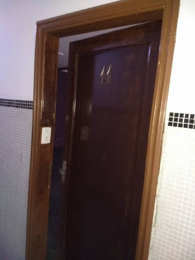 ALUGO APARTAMENTO