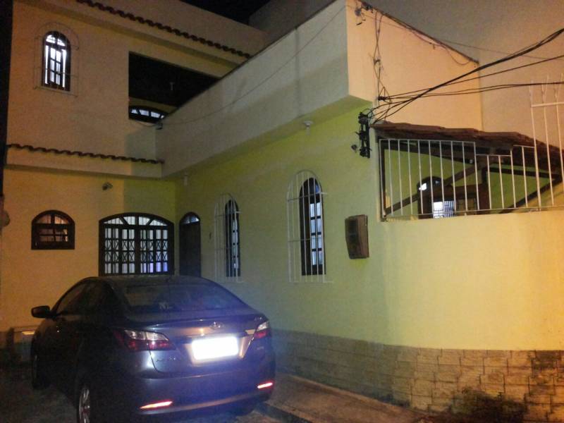 Casa duplex