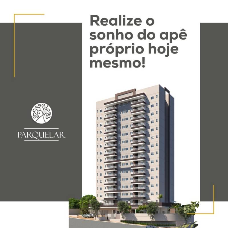Apartamento 3 dormitorios com suite e direto com a construtora e sem burocracia