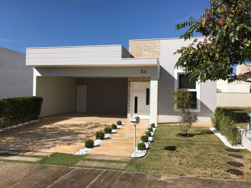VENDE-SE CASA EM CONDOMINIO EM PAULINIA