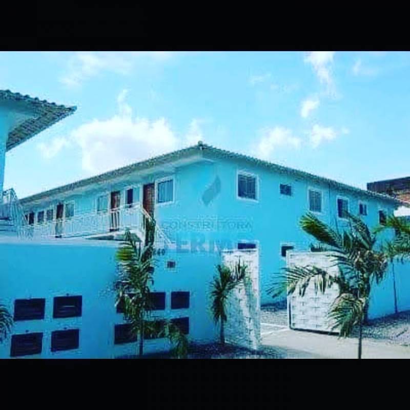 Residencial Guarujá