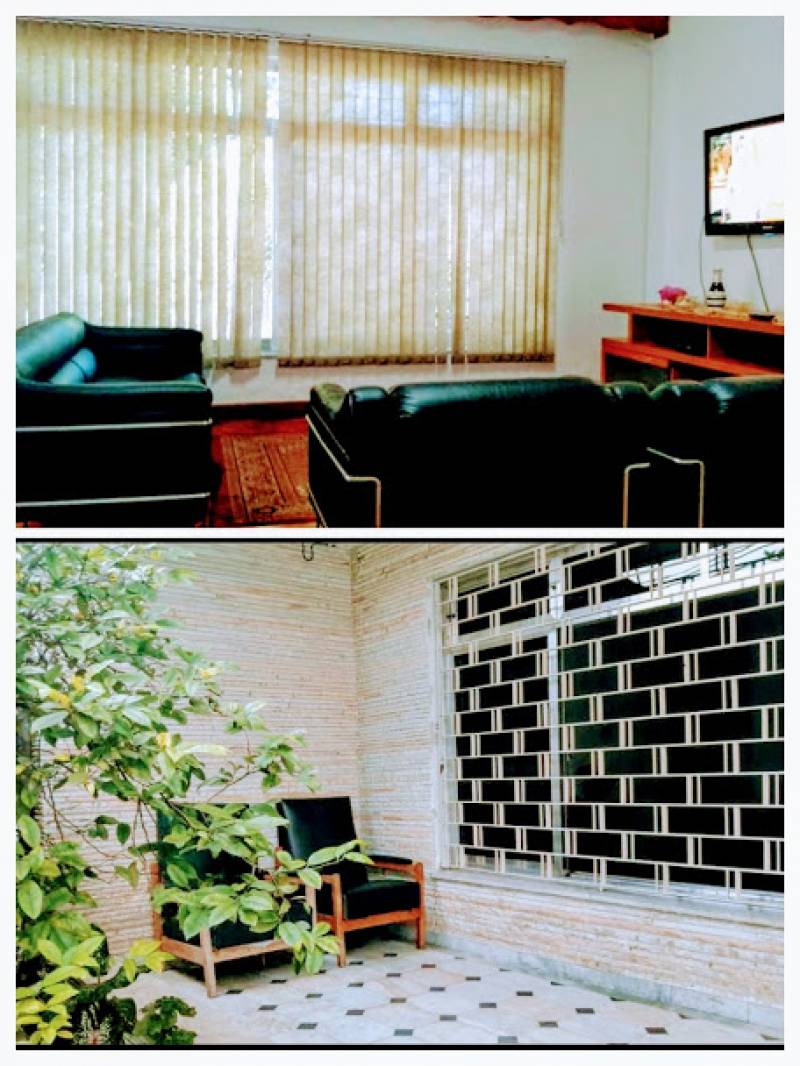 Republica para rapazes em SP Zona SUL com vagas compartilhadas