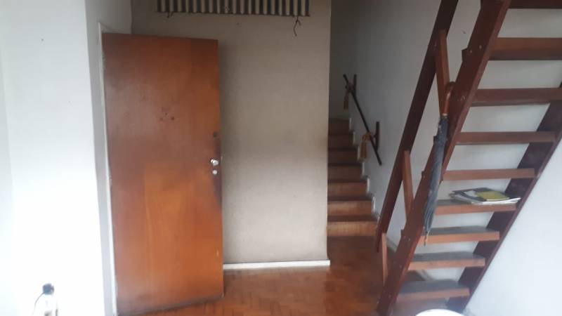 Apartamento na Lapa